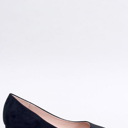 Women's Block heel pumps Inello