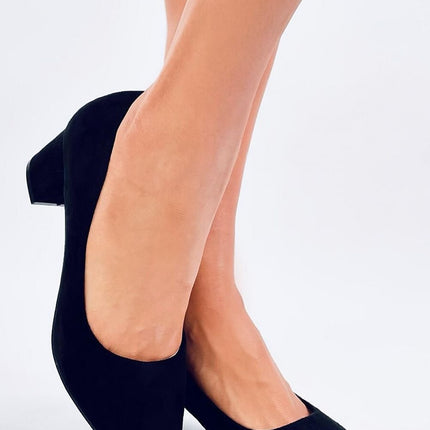 Women's Block heel pumps Inello