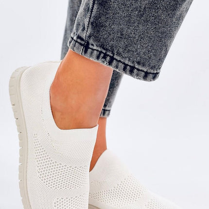 Women's Slip-On Sneakers Inello