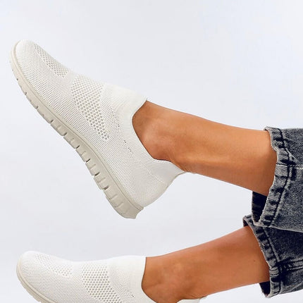 Women's Slip-On Sneakers Inello