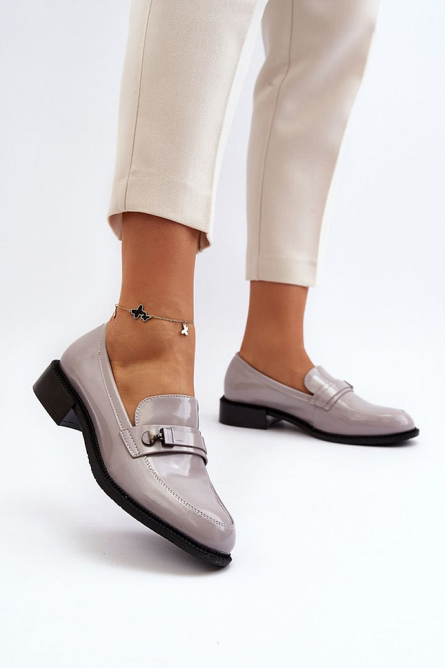 Women's Mocassins Step in style