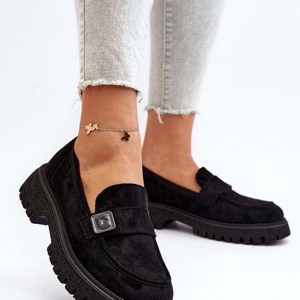 Women's Mocassins Step in style