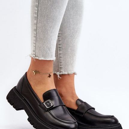 Women's Mocassins Step in style