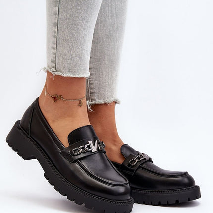 Women's Mocassins Step in style