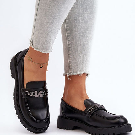 Women's Mocassins Step in style