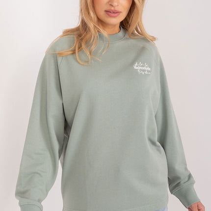 Women's Sweatshirt Sublevel