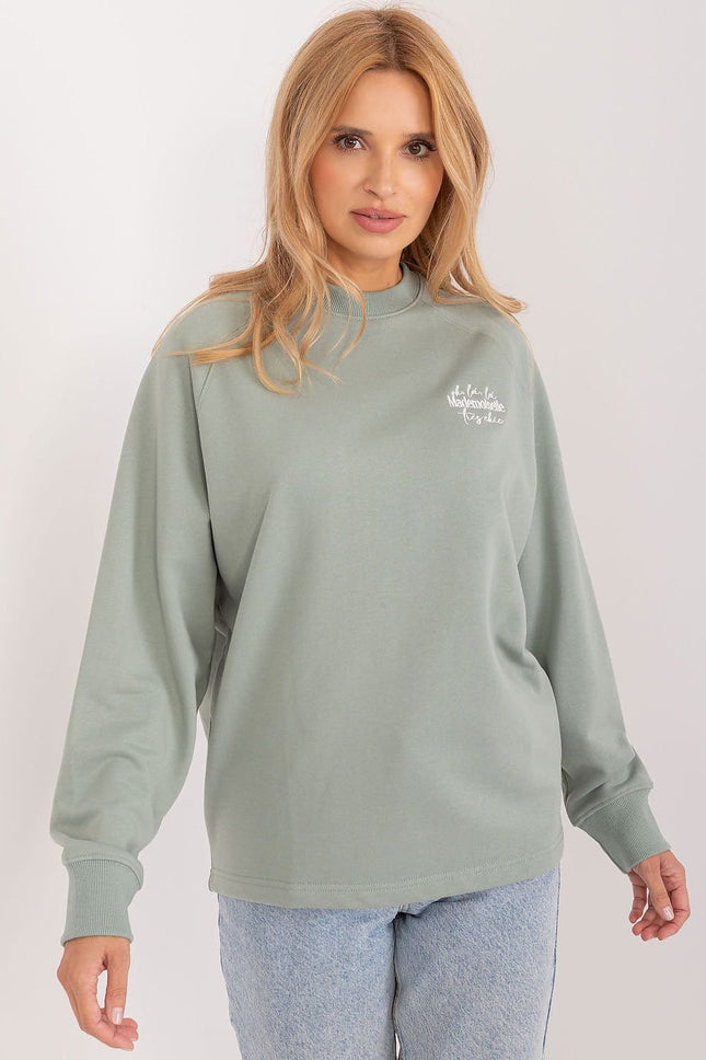 Women's Sweatshirt Sublevel