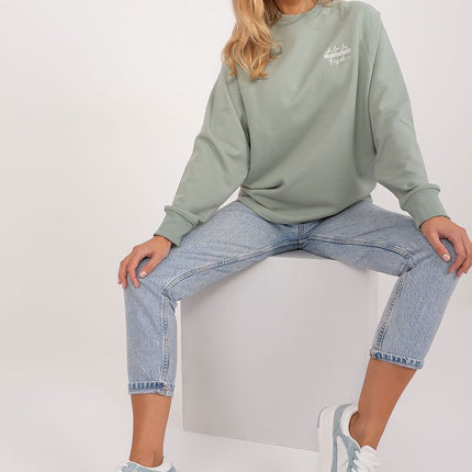 Women's Sweatshirt Sublevel