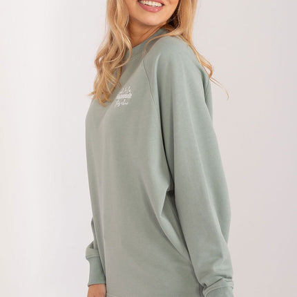 Women's Sweatshirt Sublevel