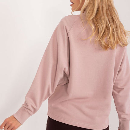 Women's Sweatshirt Sublevel