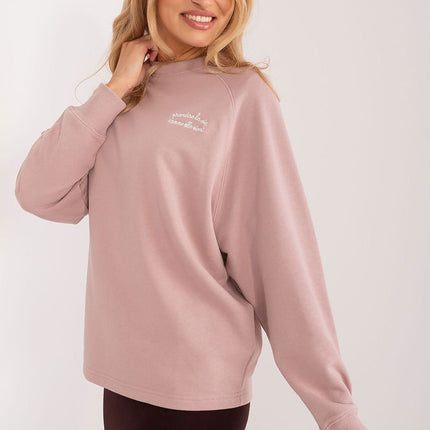 Women's Sweatshirt Sublevel