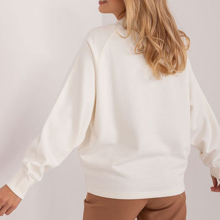 Women's Sweatshirt Sublevel