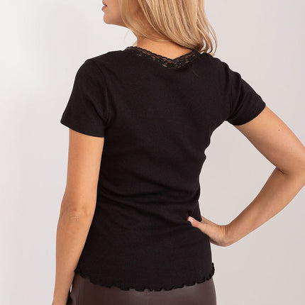 Women's Top Sublevel