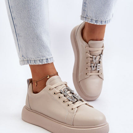 Women's Sport Shoes Step in style