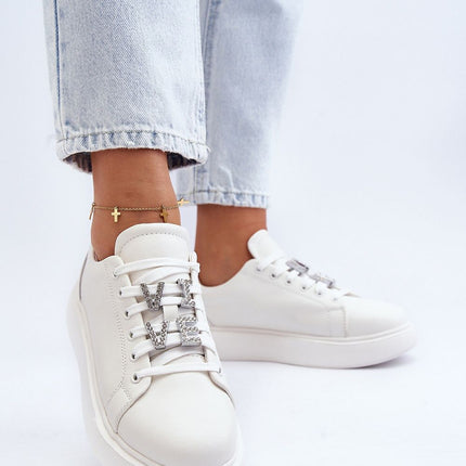 Women's Sport Shoes Step in style