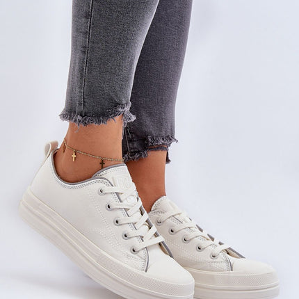 Women's Sneakers Step in style