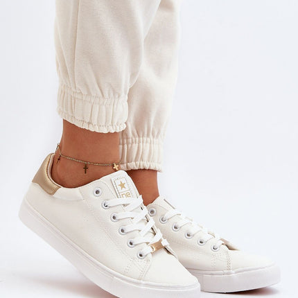 Women's Sneakers Step in style