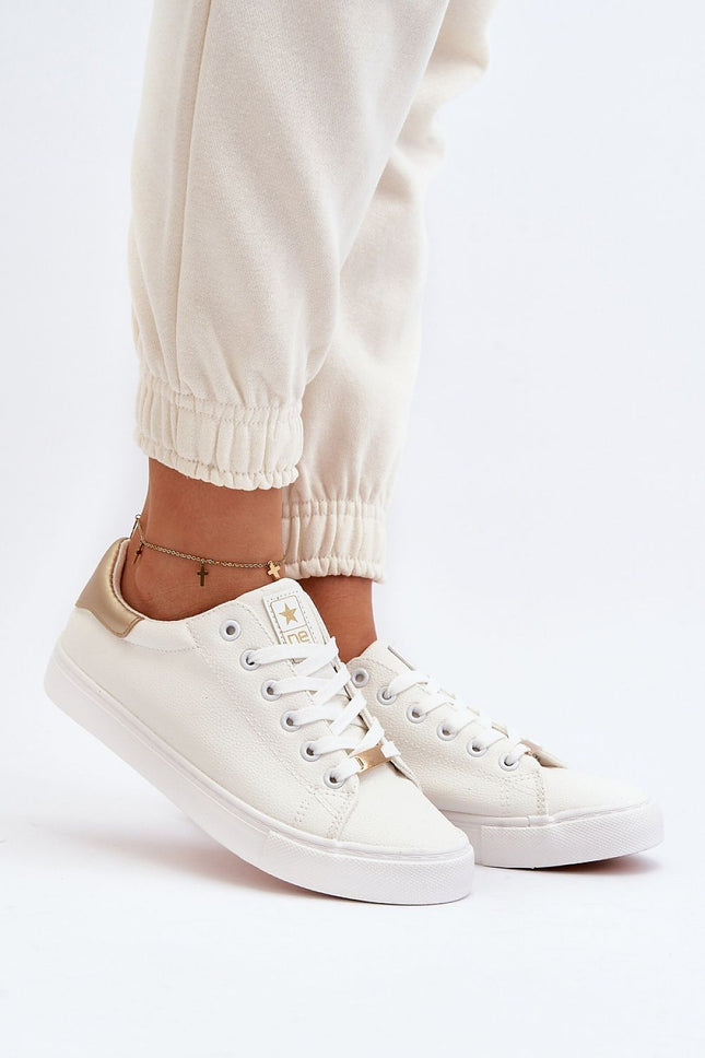 Women's Sneakers Step in style