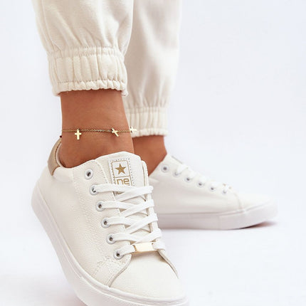 Women's Sneakers Step in style