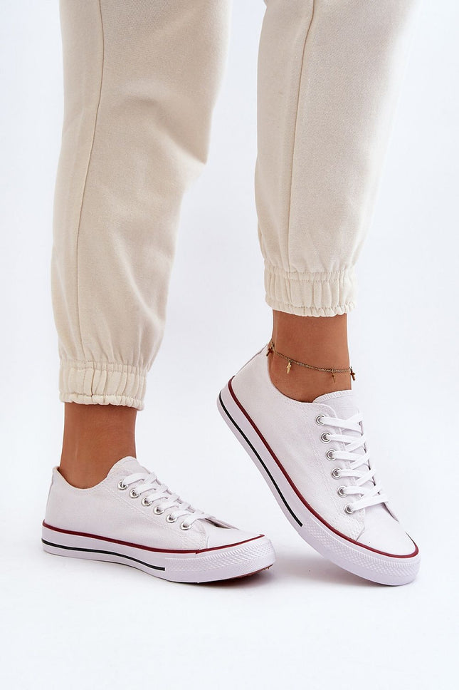 Women's Sneakers Step in style