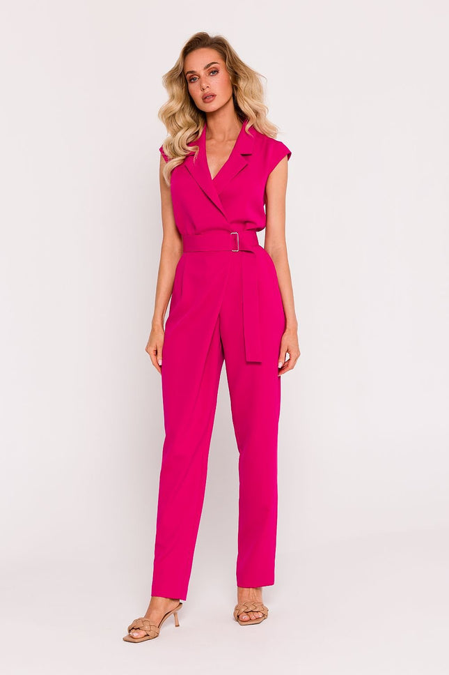 Women's Jumpsuit Moe