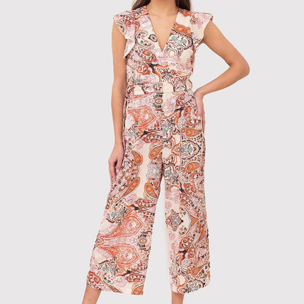 Women's Jumpsuit Ax Paris