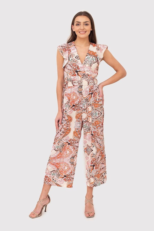 Women's Jumpsuit Ax Paris