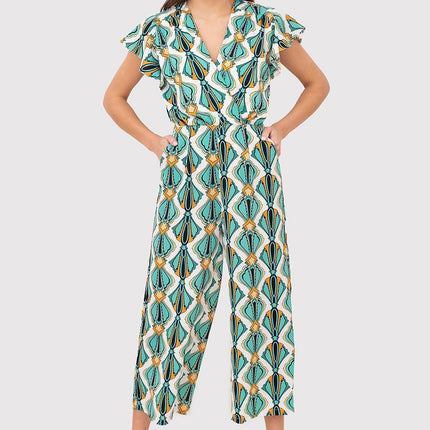 Women's Jumpsuit Ax Paris