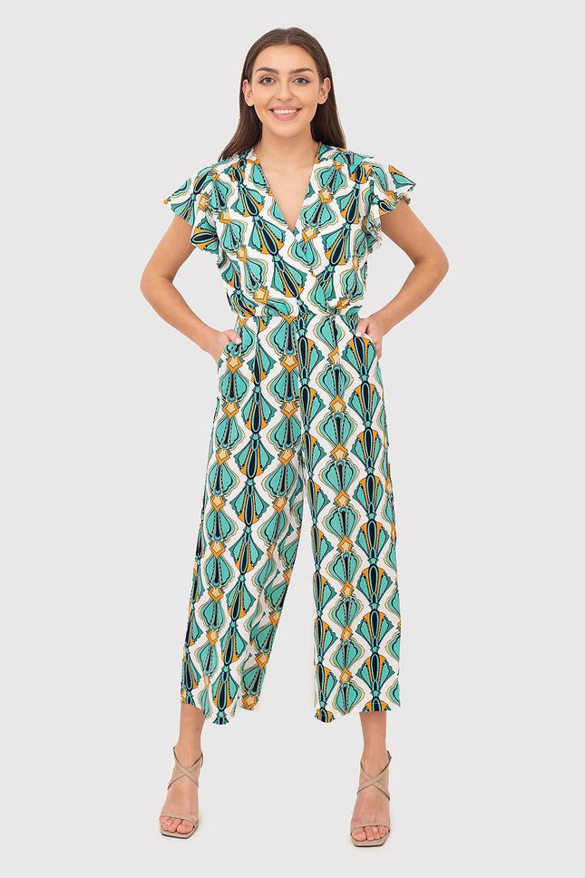 Women's Jumpsuit Ax Paris