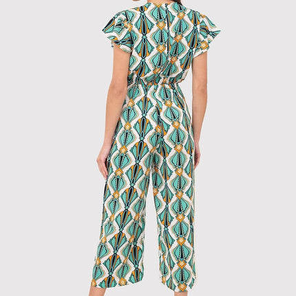 Women's Jumpsuit Ax Paris