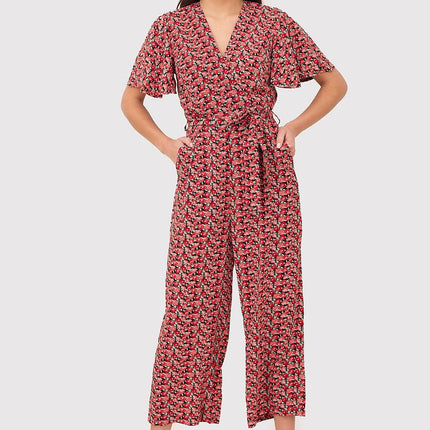 Women's Jumpsuit Ax Paris