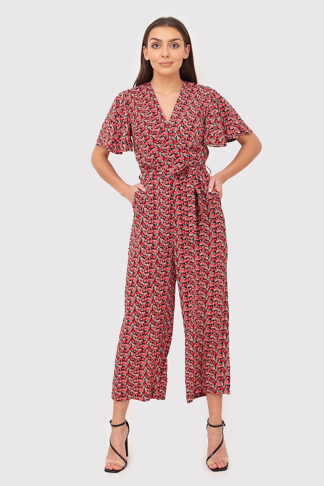 Women's Jumpsuit Ax Paris