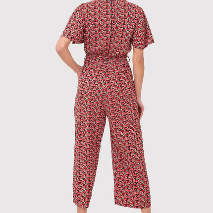 Women's Jumpsuit Ax Paris