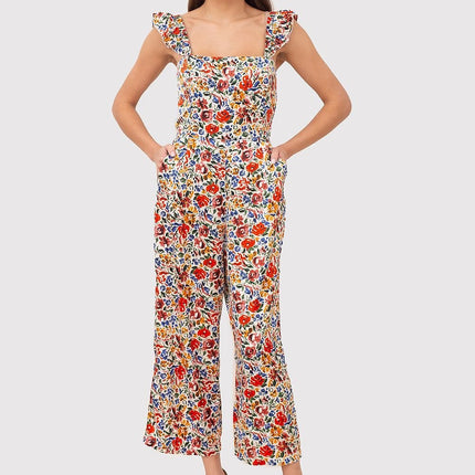 Women's Jumpsuit Ax Paris