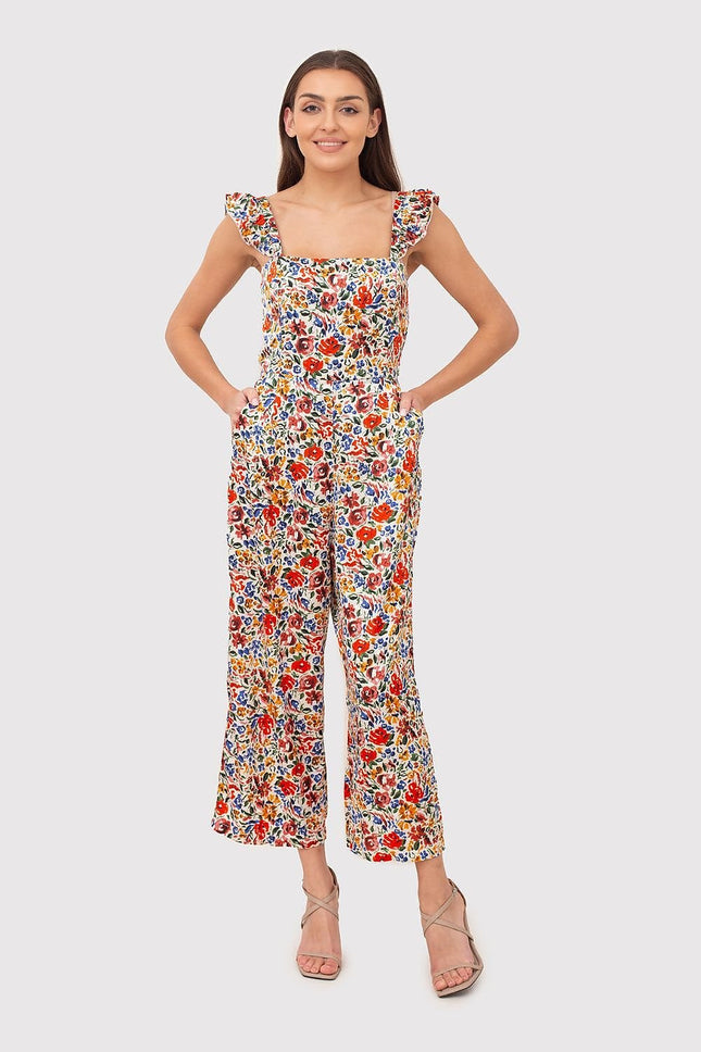 Women's Jumpsuit Ax Paris