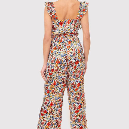 Women's Jumpsuit Ax Paris