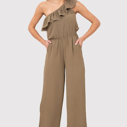 Women's Jumpsuit Ax Paris