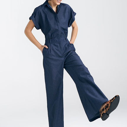 Women's Jumpsuit Nife