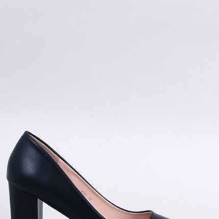 Women's Block heel pumps Inello