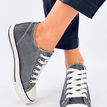 Women's Wedge heel sneakers Inello