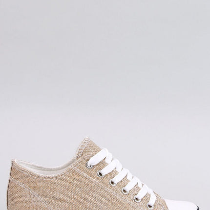 Women's Wedge heel sneakers Inello