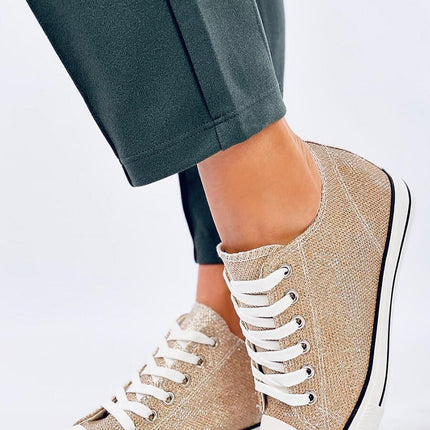 Women's Wedge heel sneakers Inello