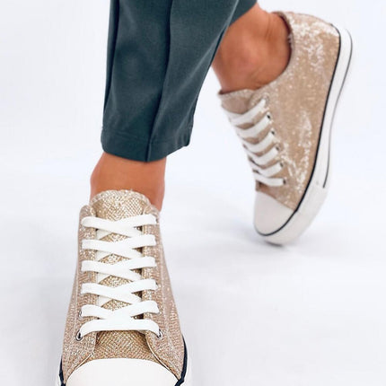 Women's Wedge heel sneakers Inello