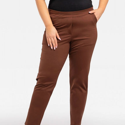 Women's Plus size Trousers Karko