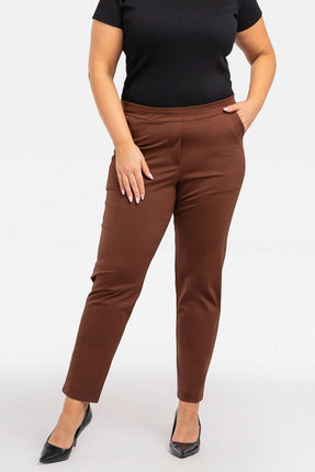 Women's Plus size Trousers Karko