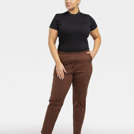 Women's Plus size Trousers Karko