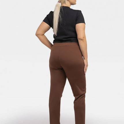 Women's Plus size Trousers Karko