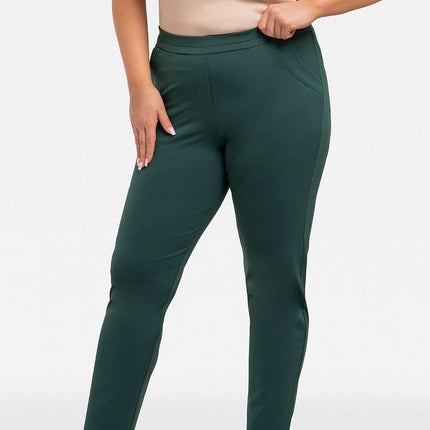 Women's Plus size Trousers Karko