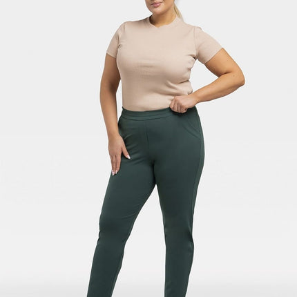 Women's Plus size Trousers Karko