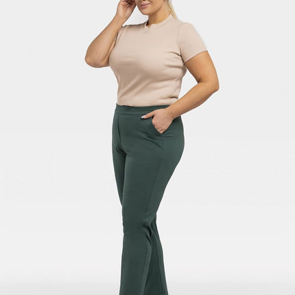 Women's Plus size Trousers Karko